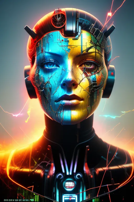 Image Generate by Ai